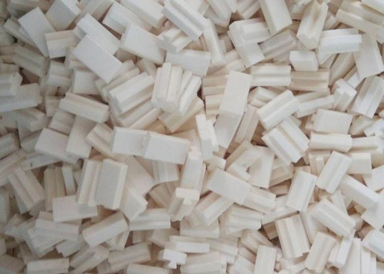 Polymer Panel Paper Dewatering Element Alumina Ceramic Strip