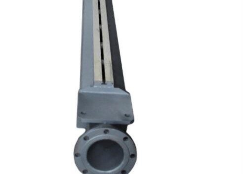 Polymer Panel Paper Dewatering Element Alumina Ceramic Strip
