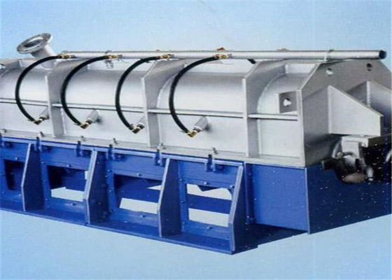 380V καθαρότερη απόρριψη Rejector πολτού άχρηστων χαρτιών για την επεξεργασία εντοιχιζόμενων τμημάτων