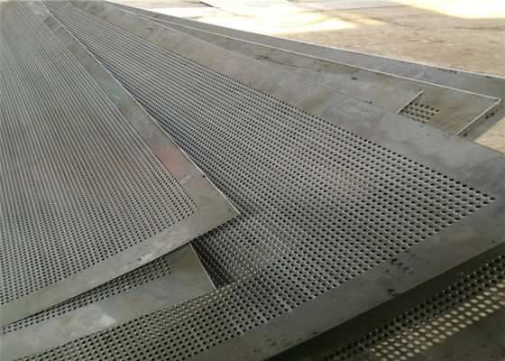 2m2 STS304 Καθαρή τρύπα οπτική πλάκα οπτική πλάκα υψηλής δονήσεως οπτική πλάκα οπτική πλάκα μηχανή κατασκευής φωτός Απομάκρυνση ακαθαρσιών